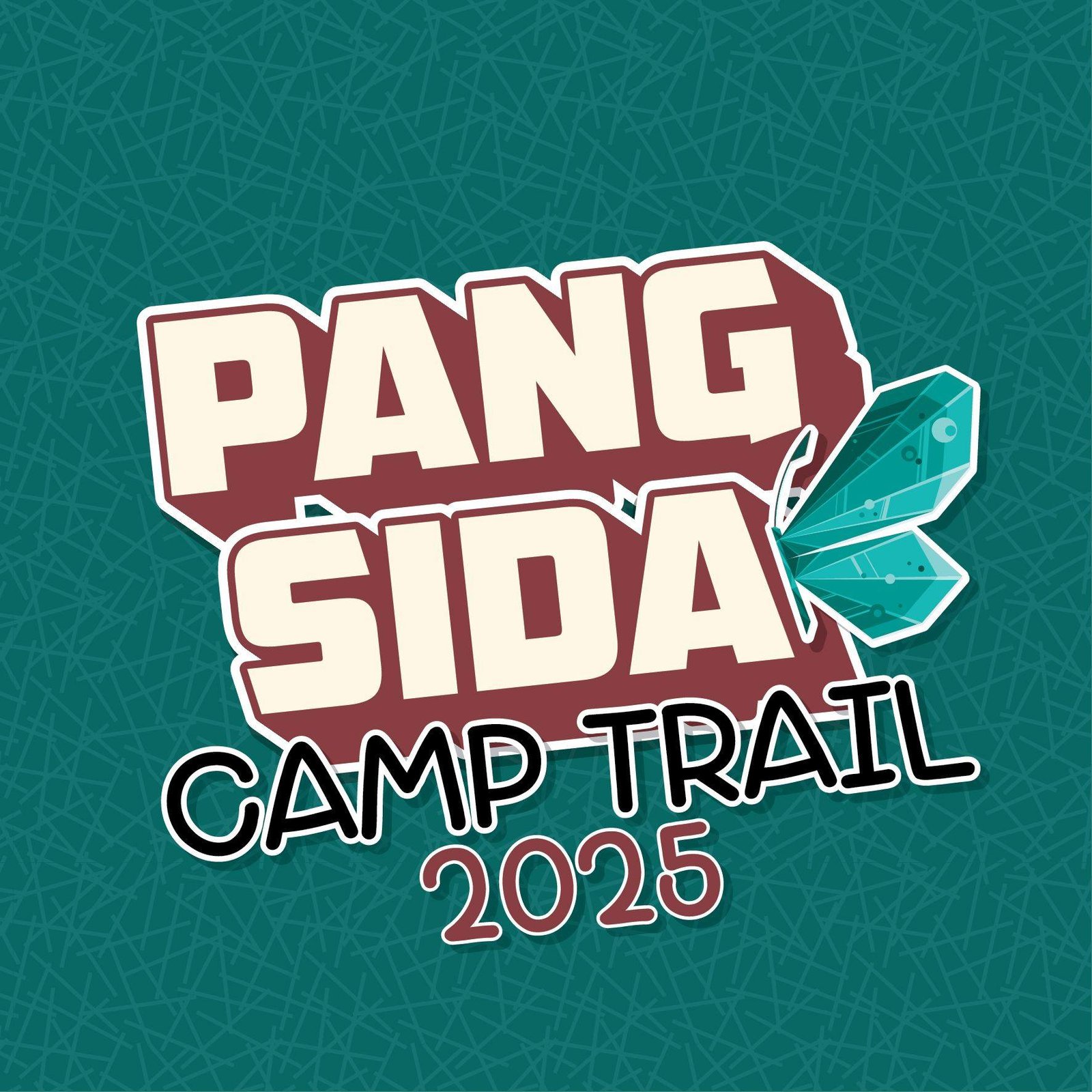 Pangsida Camp Trail 2025